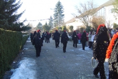 Fasnet
