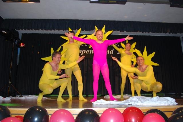 AH-Männder 2011