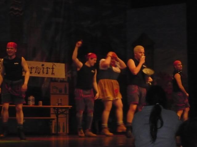 BdkV 2009